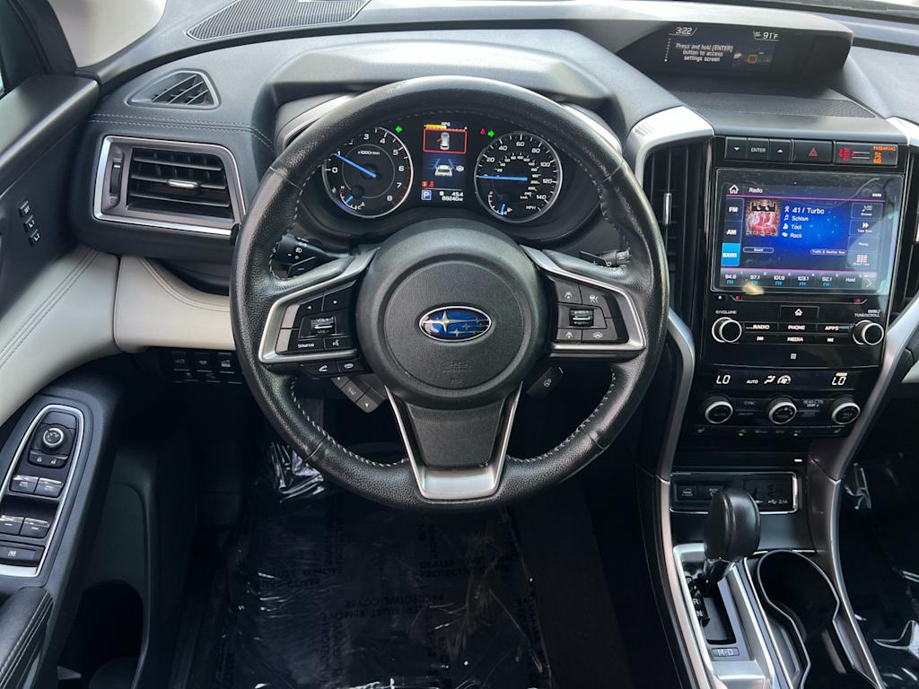 Thumbnail: 2021 Subaru Ascent - 12