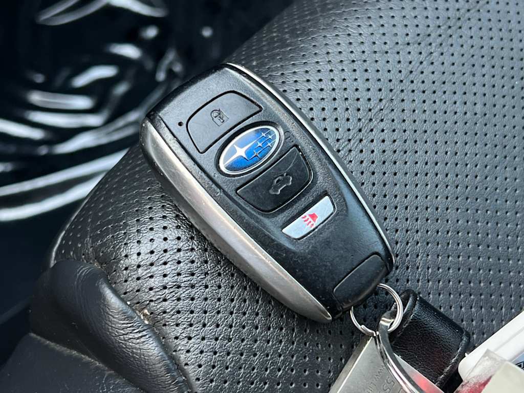 Thumbnail: 2021 Subaru Ascent - 18