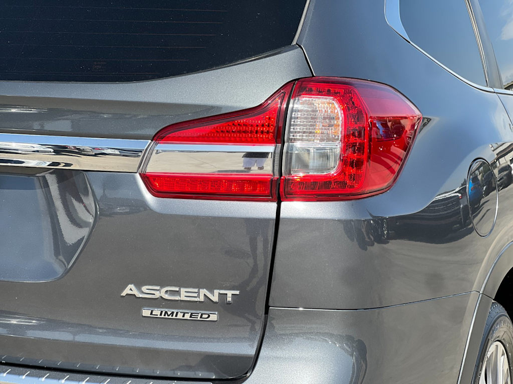 Thumbnail: 2021 Subaru Ascent - 31