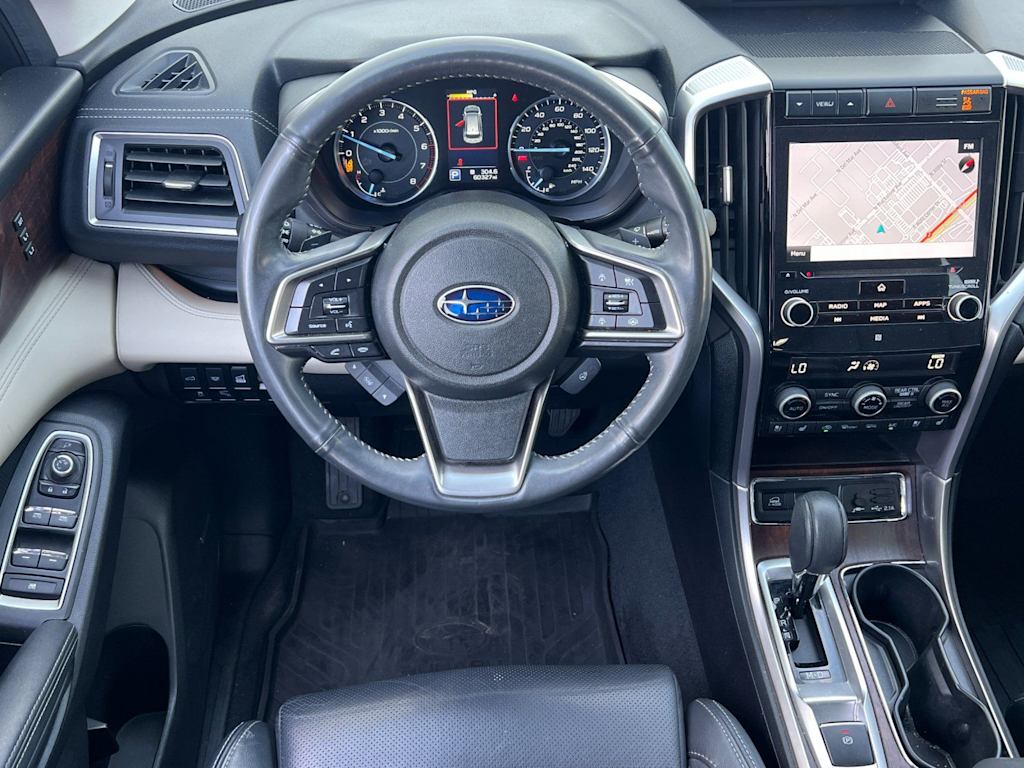 Thumbnail: 2022 Subaru Ascent - 11