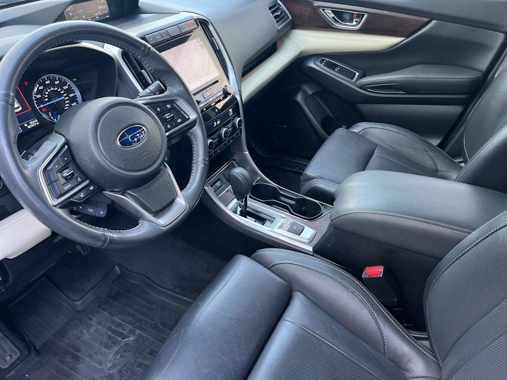 Thumbnail: 2022 Subaru Ascent - 9