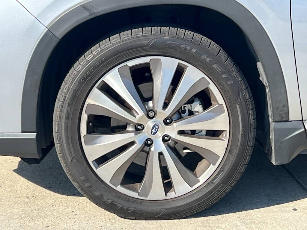 Thumbnail: 2022 Subaru Ascent - 8