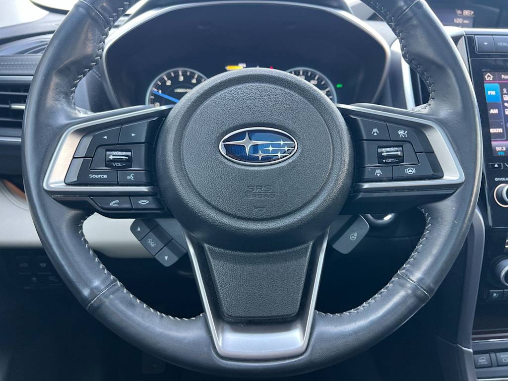 Thumbnail: 2022 Subaru Ascent - 30