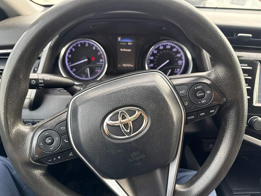 Thumbnail: 2018 Toyota Camry - 23