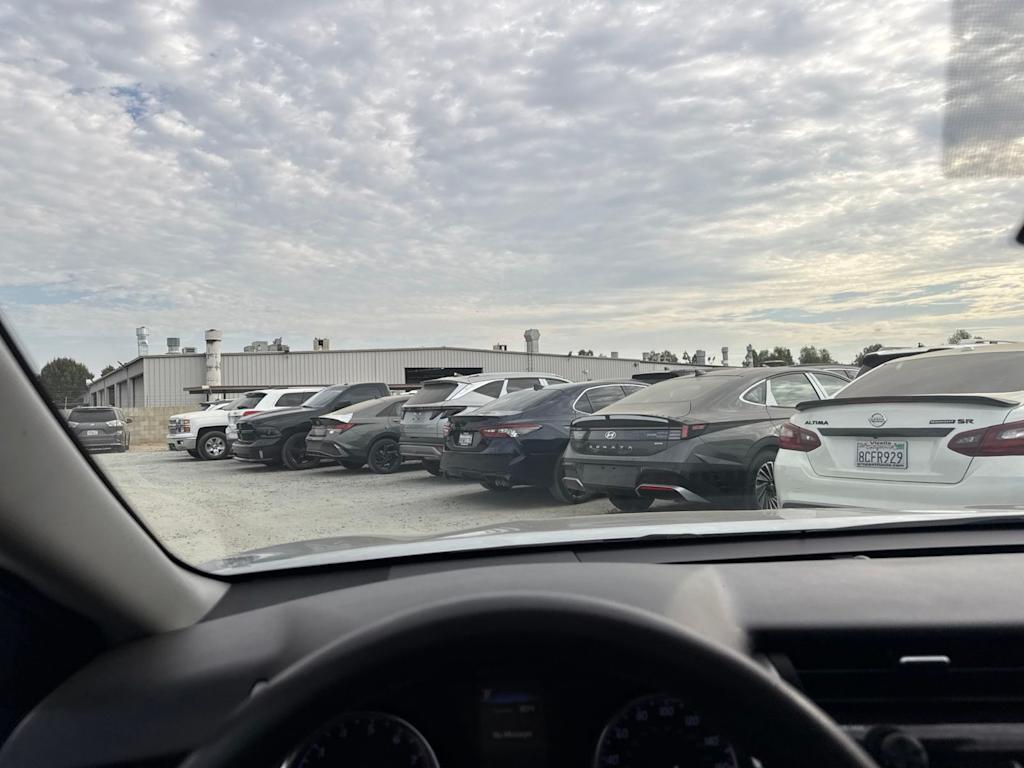 Thumbnail: 2018 Toyota Camry - 24