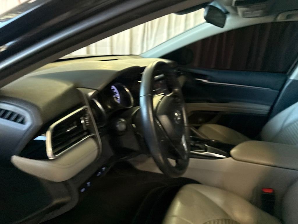 Thumbnail: 2018 Toyota Camry - 2