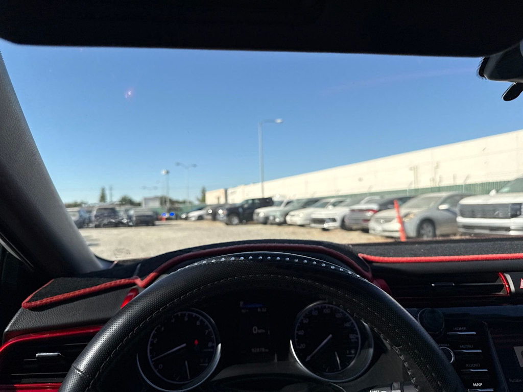Thumbnail: 2019 Toyota Camry - 26