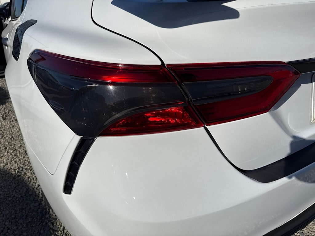 Thumbnail: 2019 Toyota Camry - 21