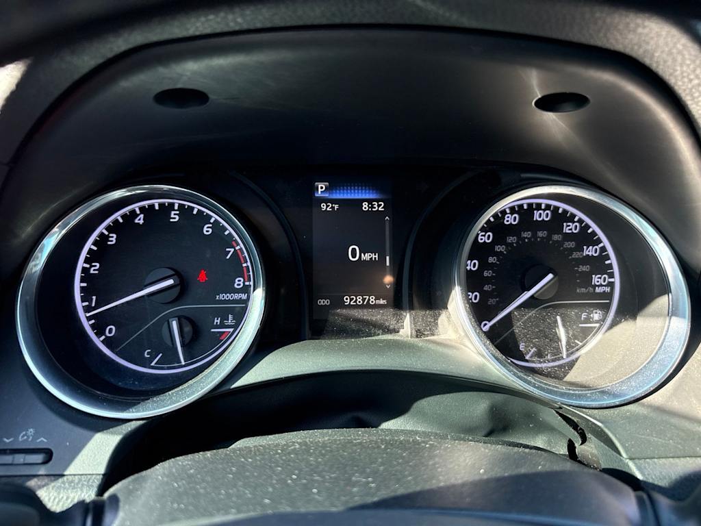 Thumbnail: 2019 Toyota Camry - 13