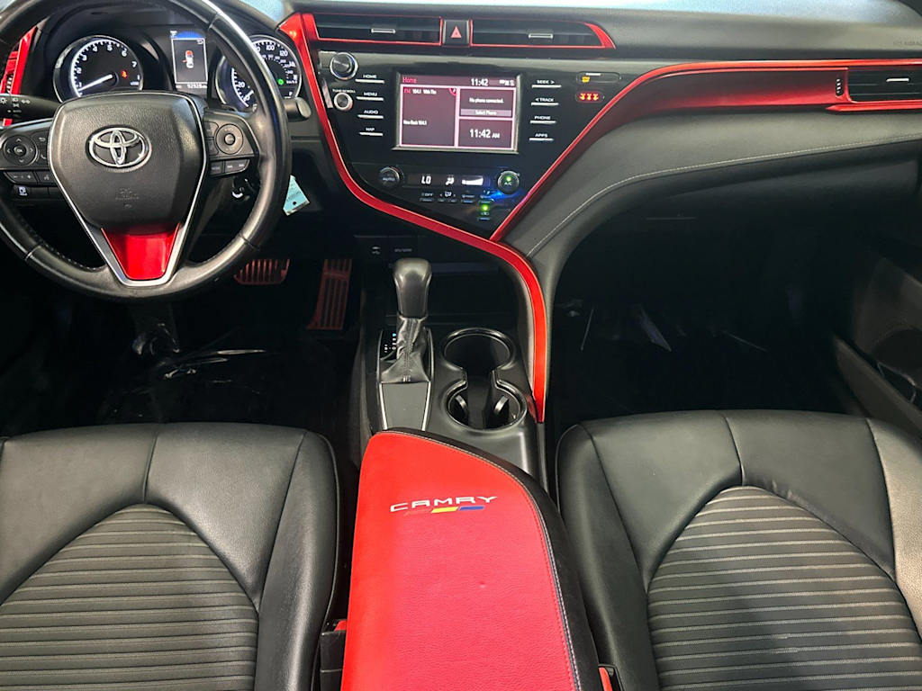 Thumbnail: 2019 Toyota Camry - 2