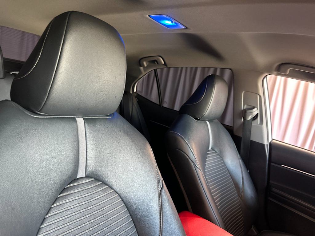 Thumbnail: 2019 Toyota Camry - 11
