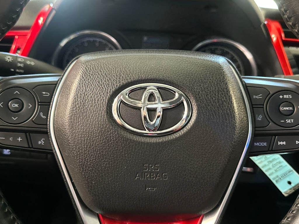Thumbnail: 2019 Toyota Camry - 25