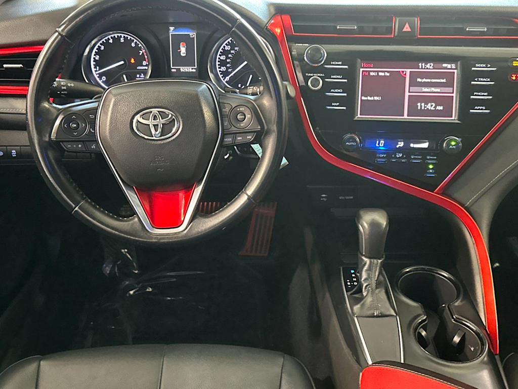 Thumbnail: 2019 Toyota Camry - 13