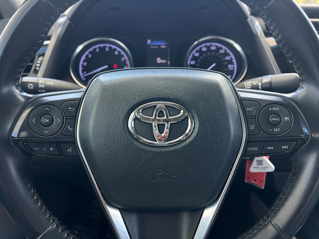 Thumbnail: 2018 Toyota Camry - 26