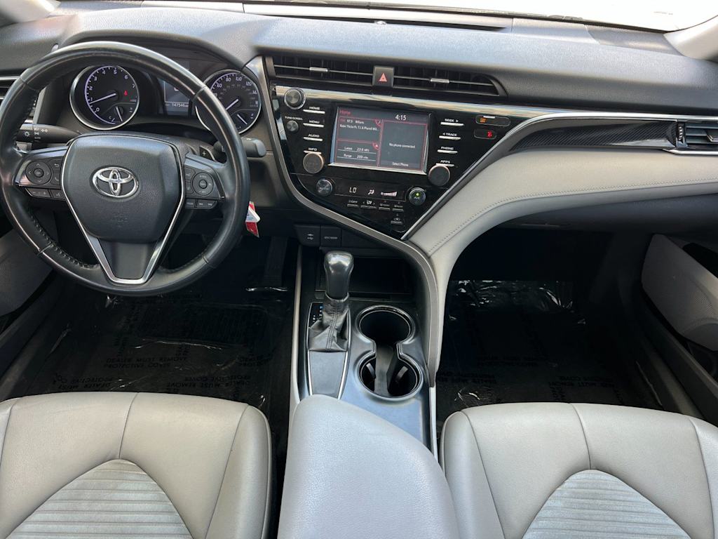Thumbnail: 2018 Toyota Camry - 2