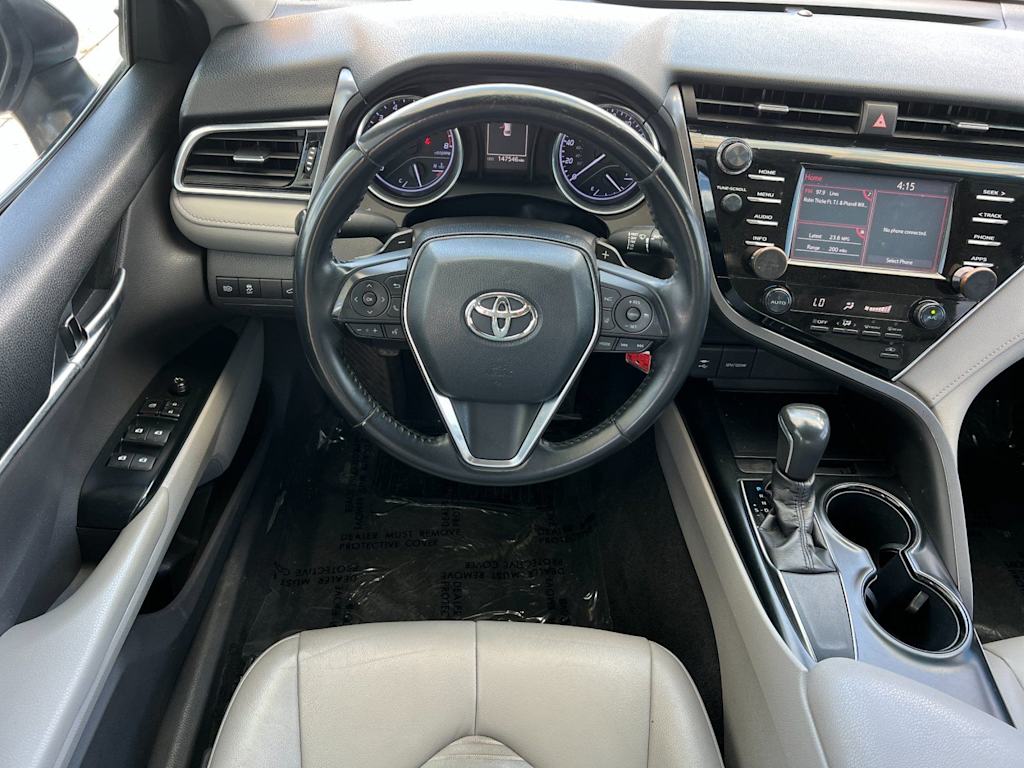 Thumbnail: 2018 Toyota Camry - 12