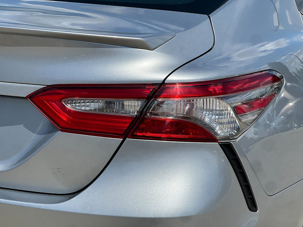 Thumbnail: 2018 Toyota Camry - 28
