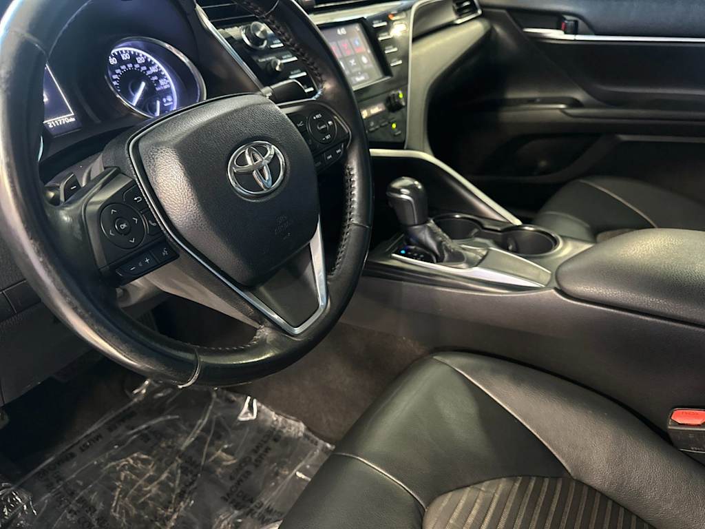 Thumbnail: 2018 Toyota Camry - 2