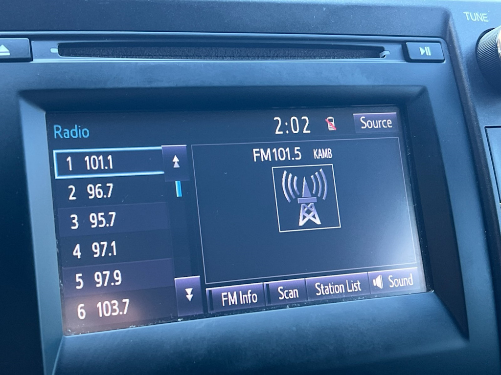 Thumbnail: 2016 Toyota Camry - 14