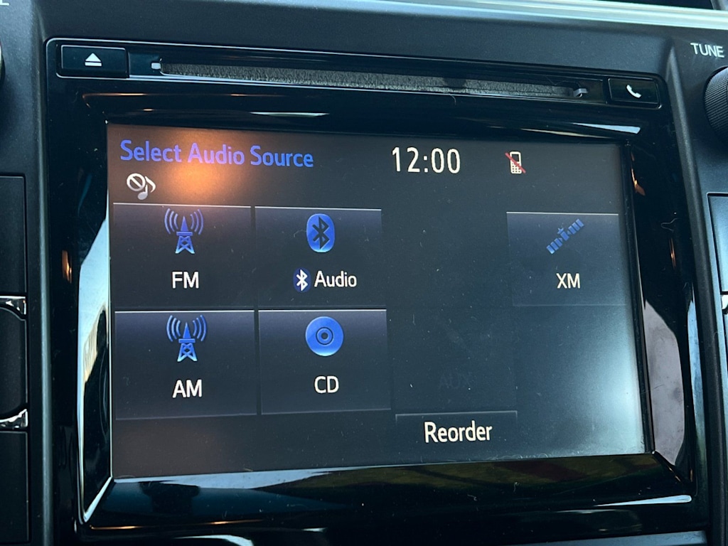 Thumbnail: 2015 Toyota Camry - 13