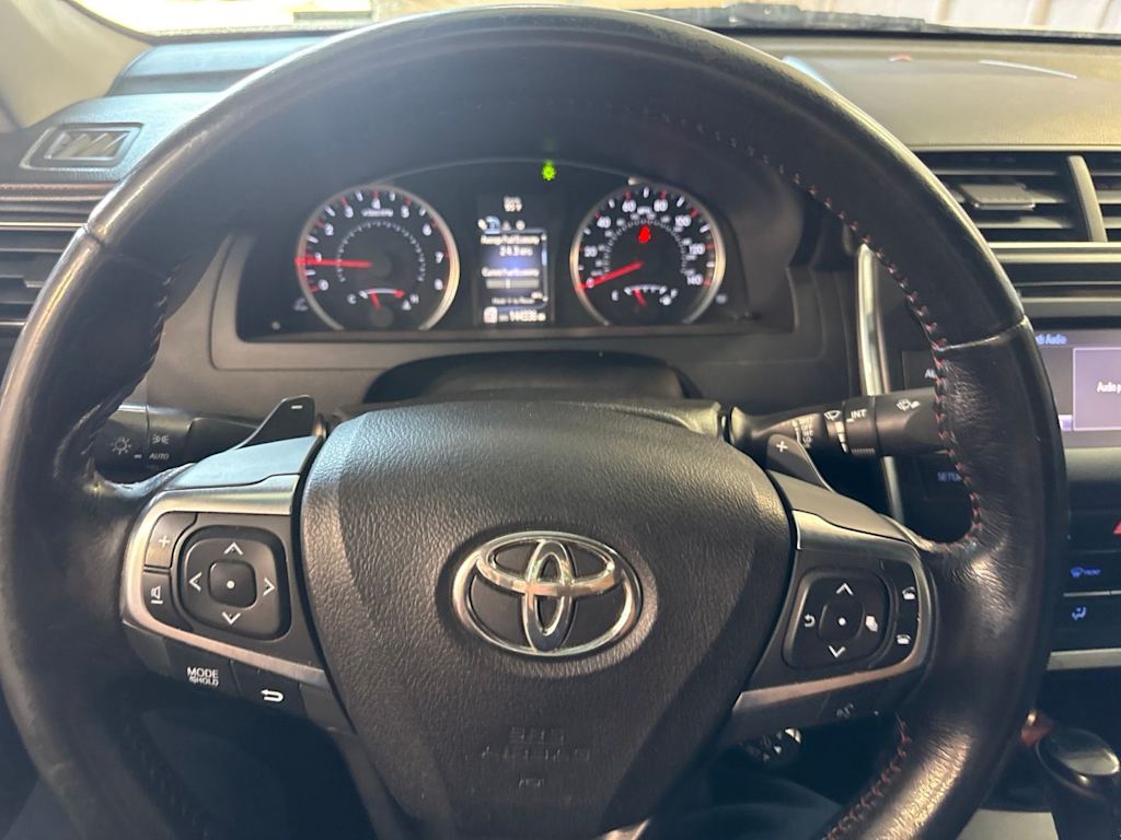 Thumbnail: 2016 Toyota Camry - 2