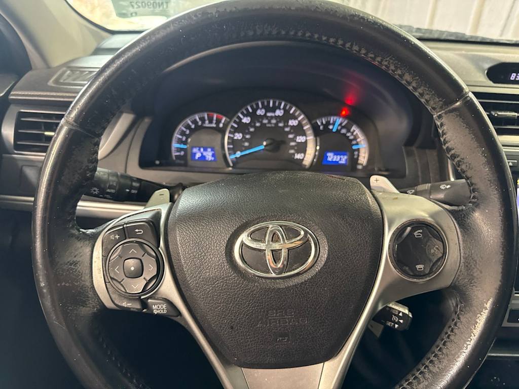 Thumbnail: 2014 Toyota Camry - 2