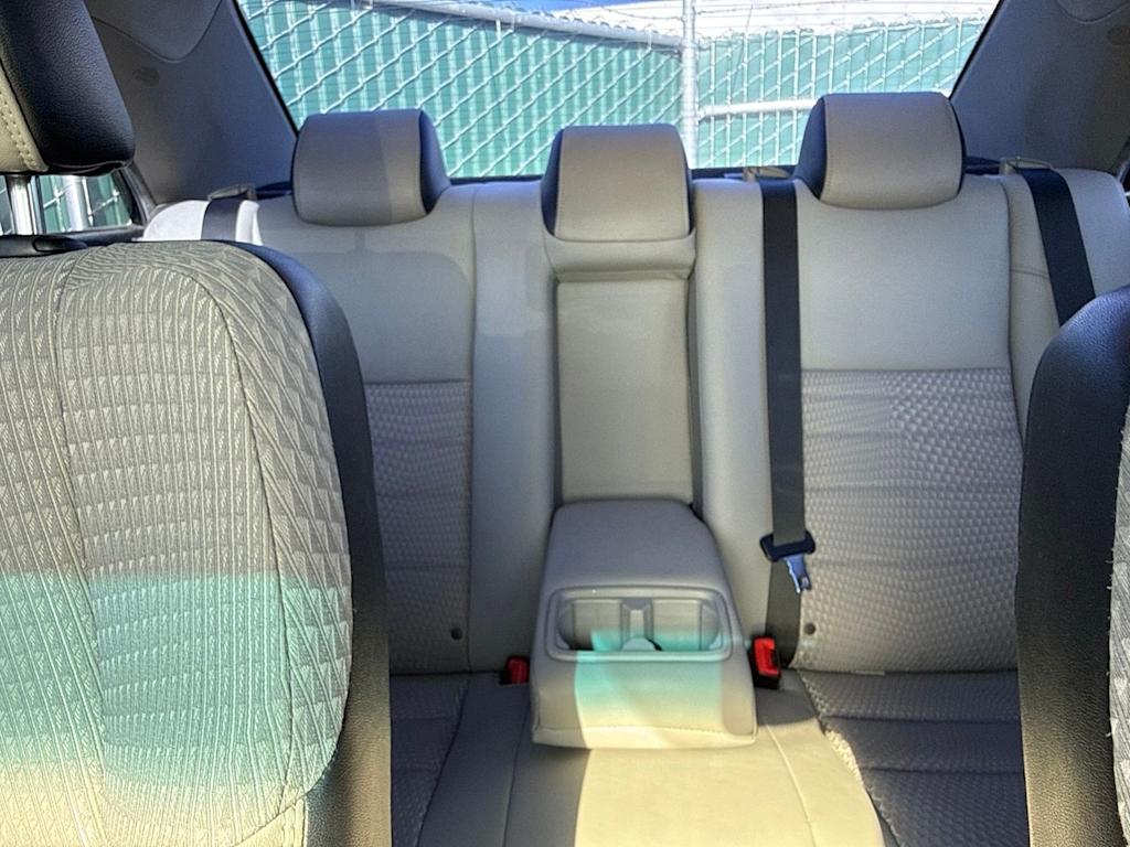 Thumbnail: 2015 Toyota Camry - 24