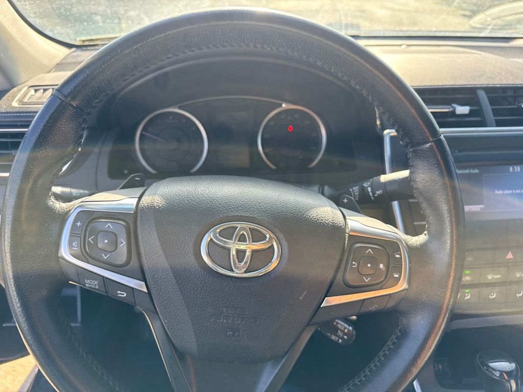 Thumbnail: 2015 Toyota Camry - 2