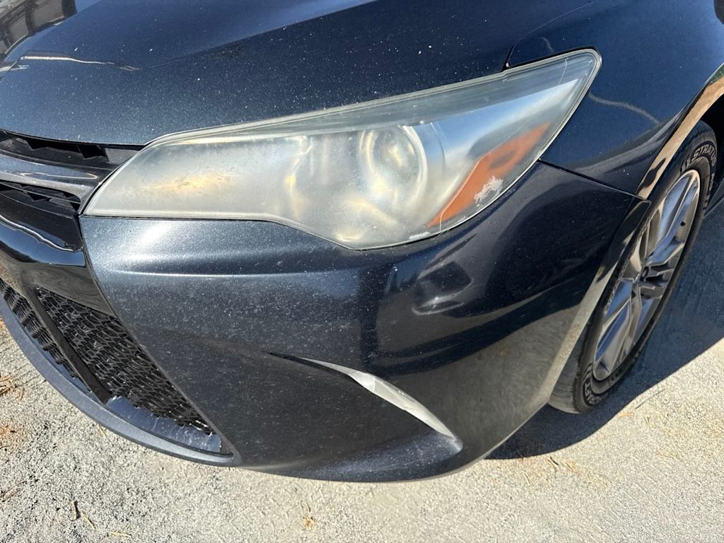 Thumbnail: 2015 Toyota Camry - 17