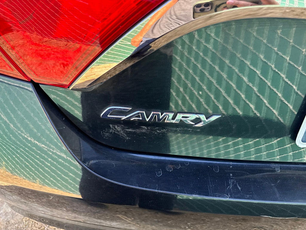Thumbnail: 2015 Toyota Camry - 6