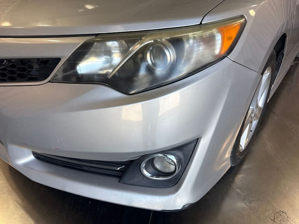 Thumbnail: 2013 Toyota Camry - 17