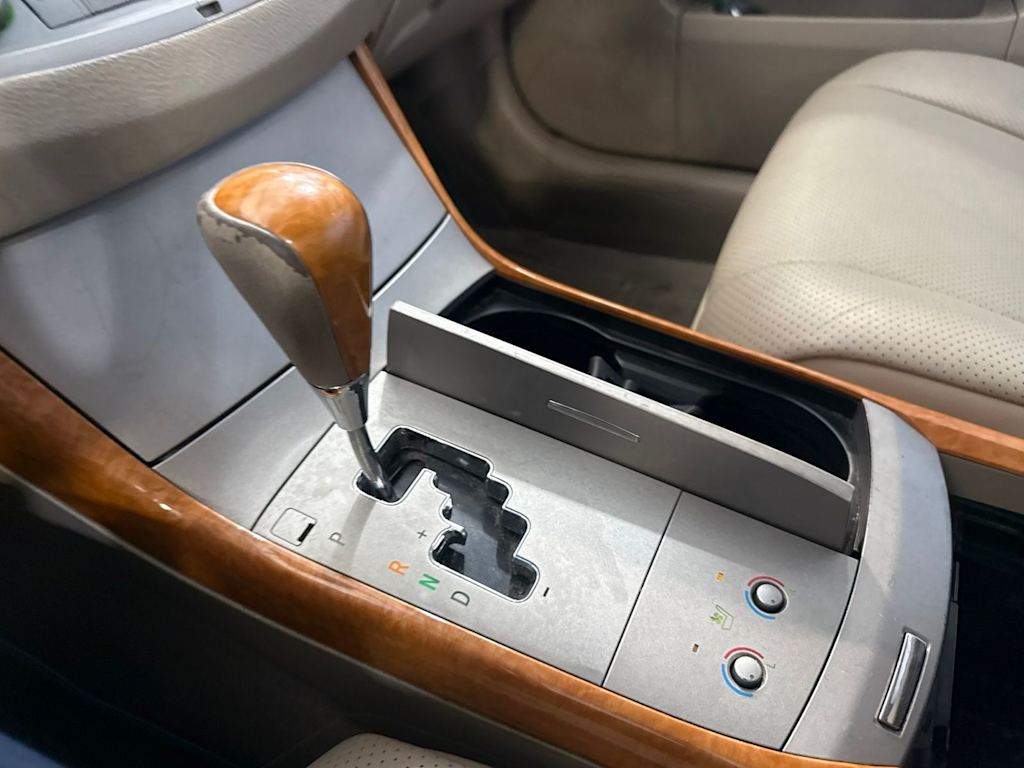 Thumbnail: 2005 Toyota Avalon - 30