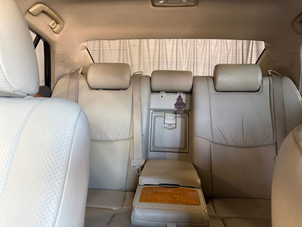 Thumbnail: 2005 Toyota Avalon - 25