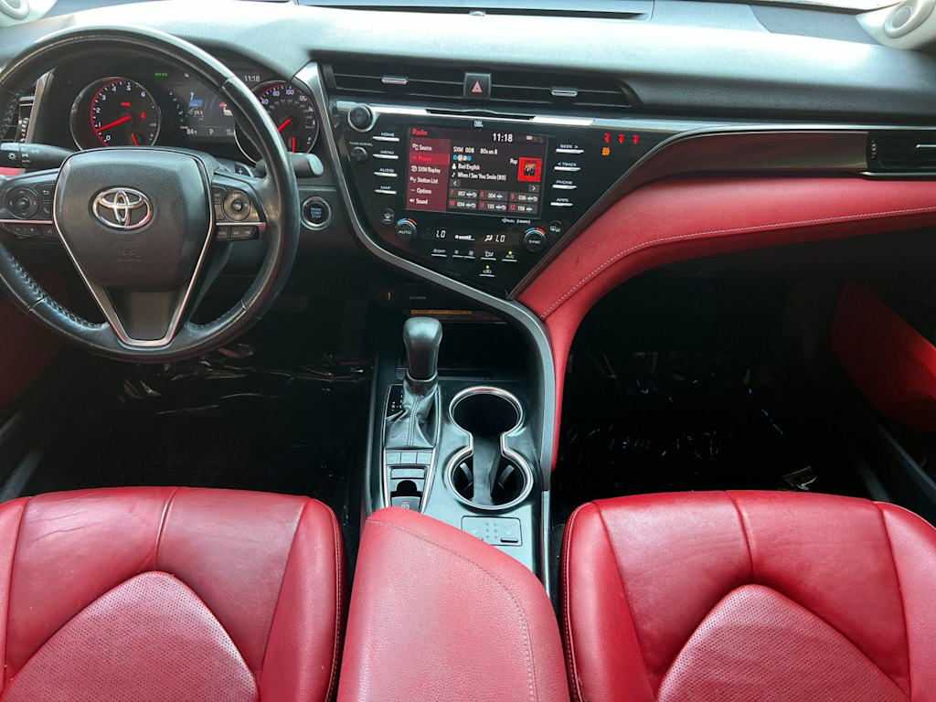 Thumbnail: 2019 Toyota Camry - 2