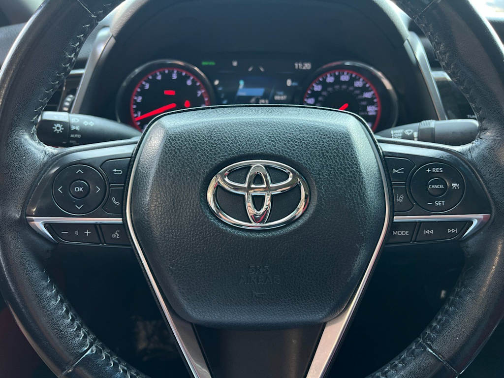 Thumbnail: 2019 Toyota Camry - 27