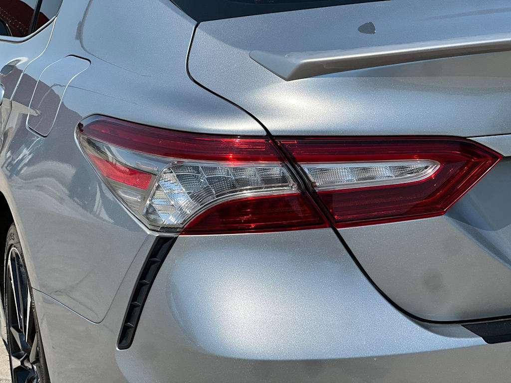 Thumbnail: 2019 Toyota Camry - 29