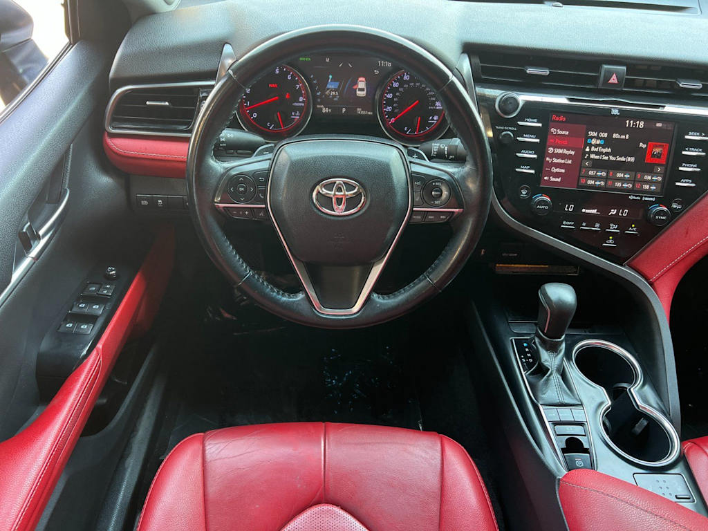 Thumbnail: 2019 Toyota Camry - 11