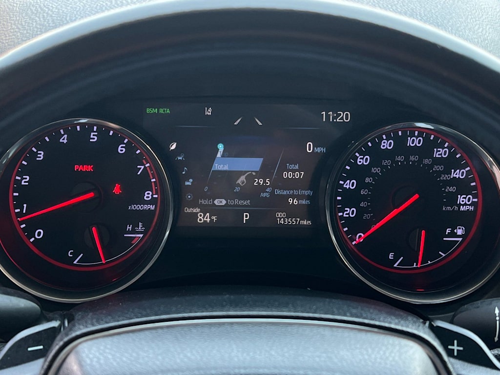 Thumbnail: 2019 Toyota Camry - 15
