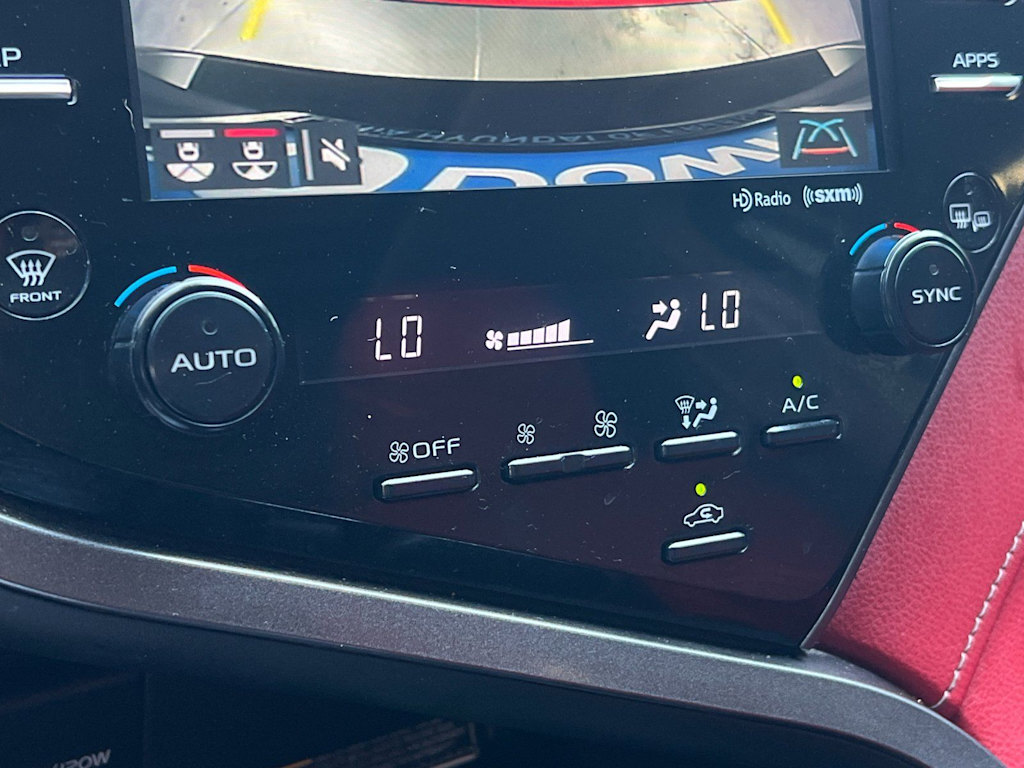 Thumbnail: 2019 Toyota Camry - 25