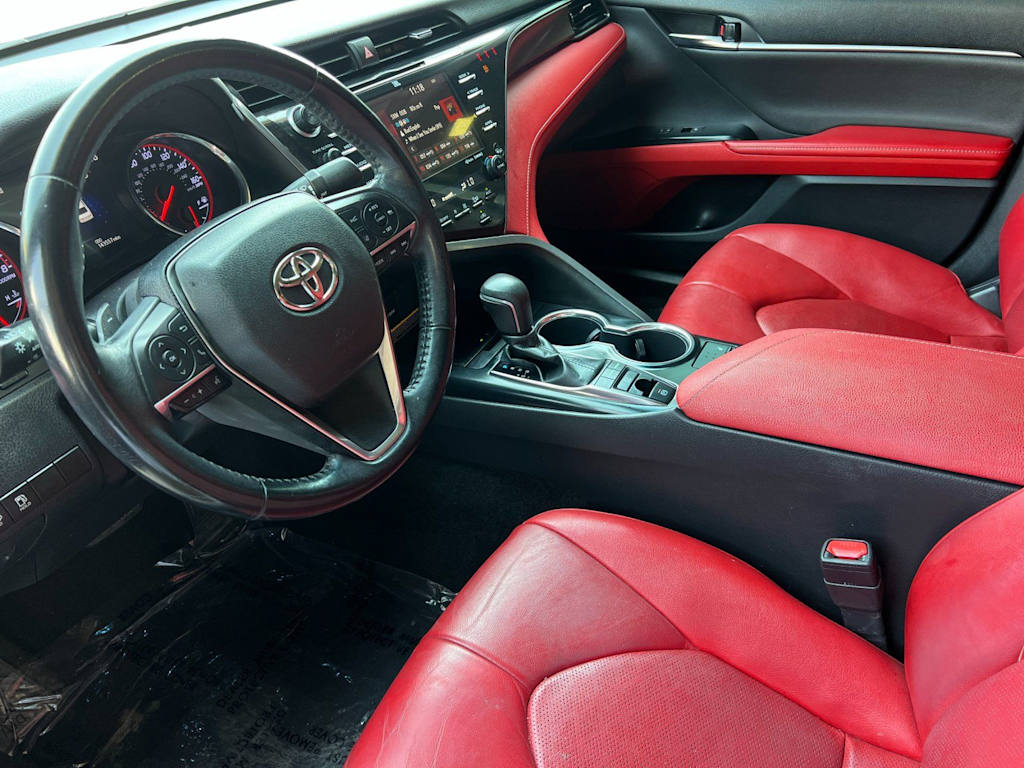 Thumbnail: 2019 Toyota Camry - 9