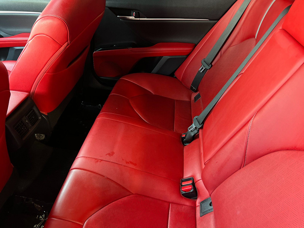 Thumbnail: 2019 Toyota Camry - 10