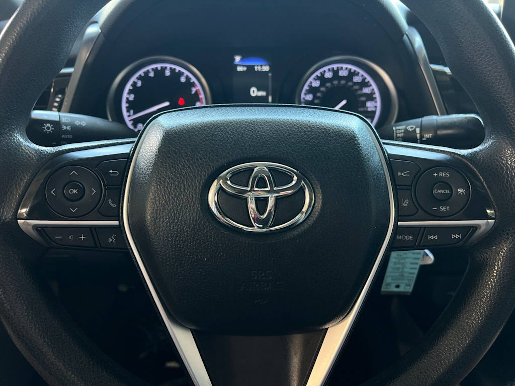 Thumbnail: 2023 Toyota Camry - 25