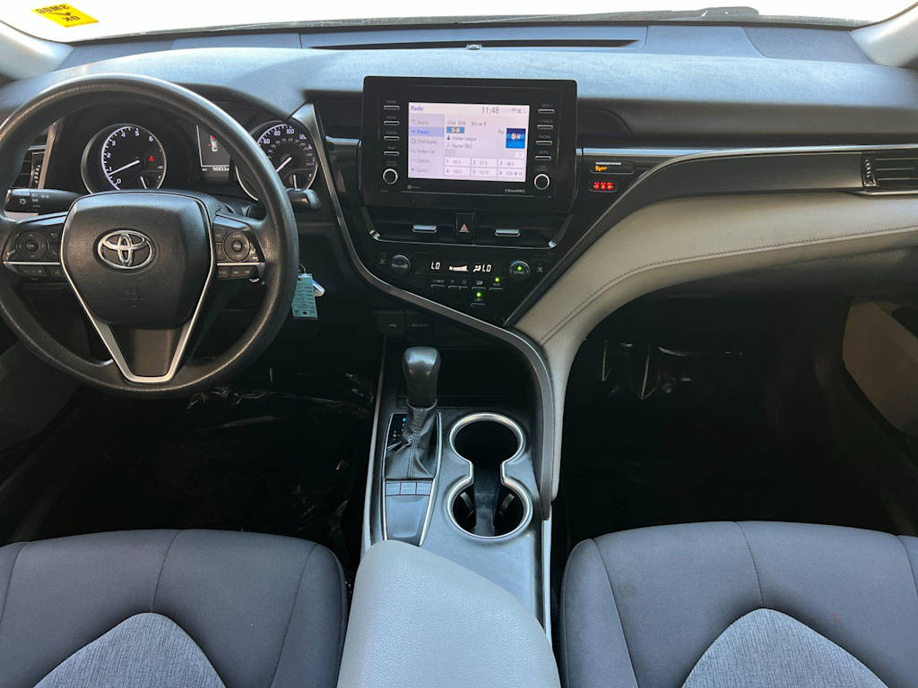 Thumbnail: 2023 Toyota Camry - 2