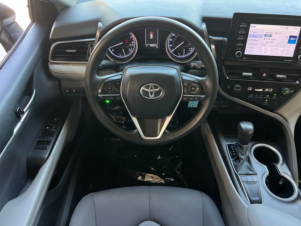 Thumbnail: 2023 Toyota Camry - 12
