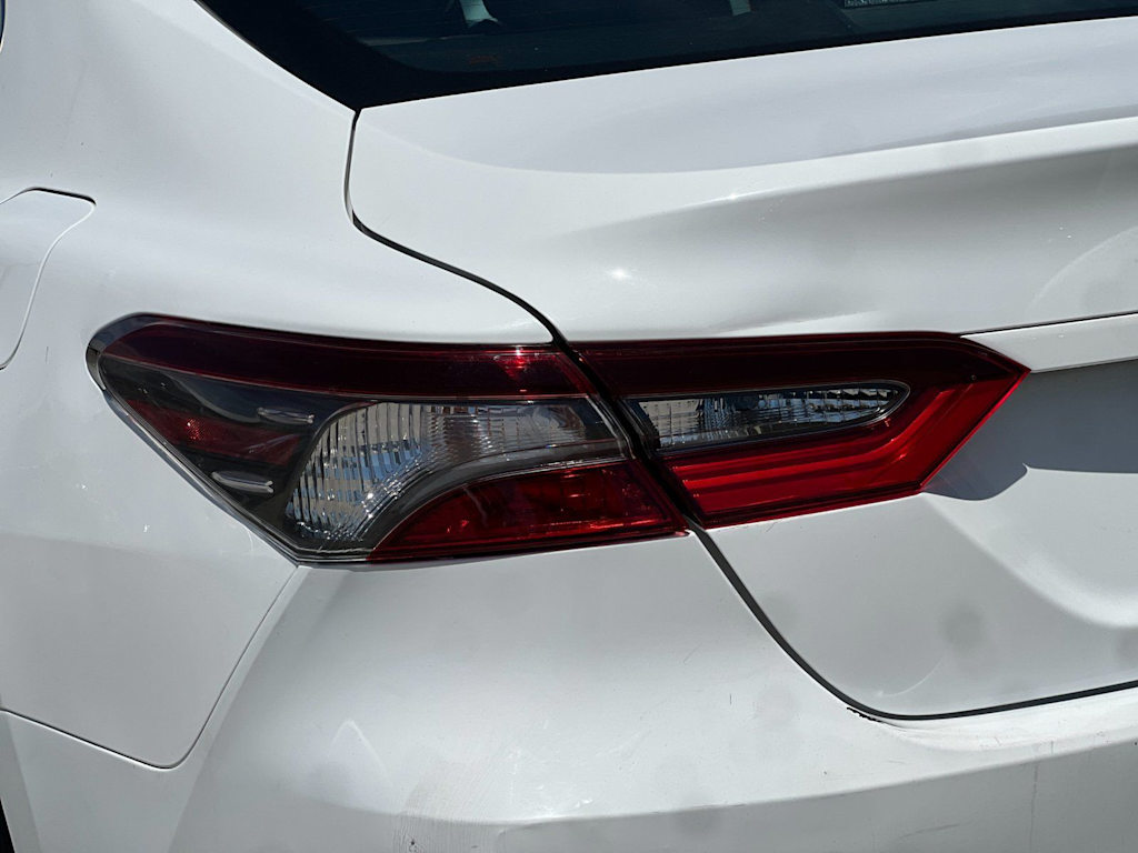 Thumbnail: 2023 Toyota Camry - 7