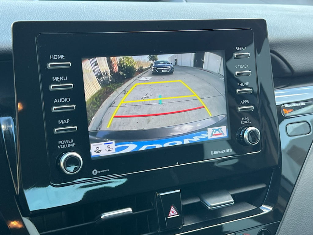 Thumbnail: 2022 Toyota Camry - 24