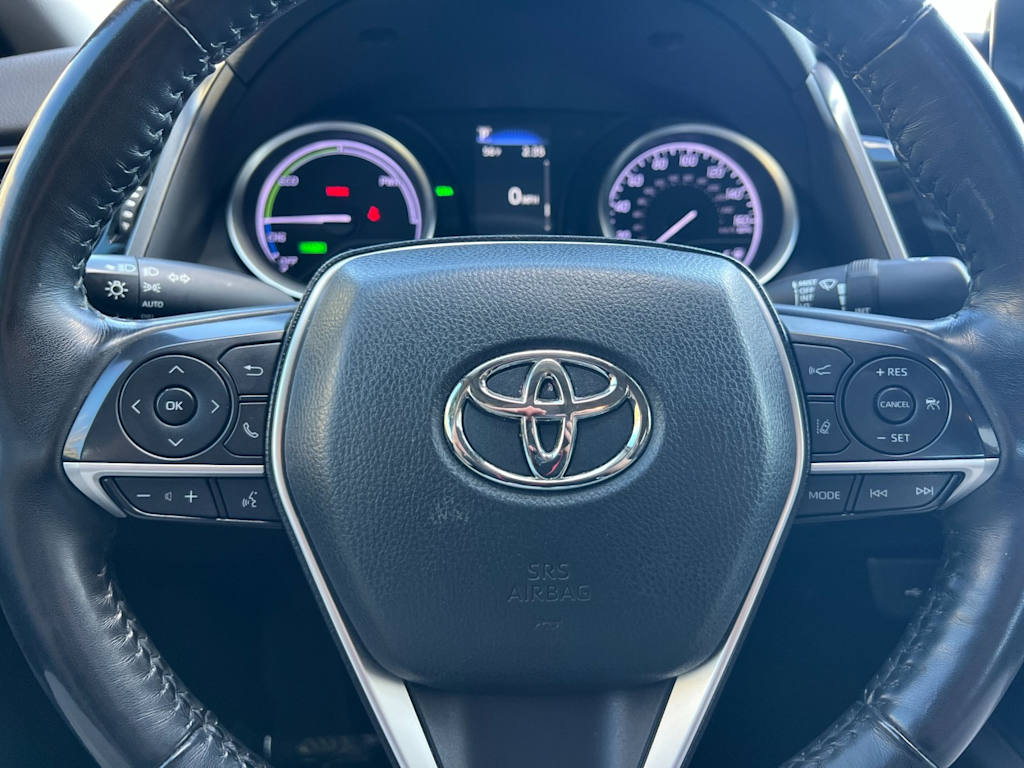 Thumbnail: 2022 Toyota Camry - 27