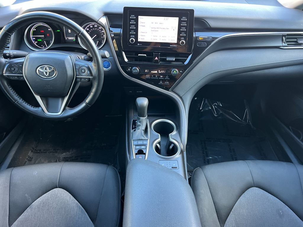 Thumbnail: 2022 Toyota Camry - 2