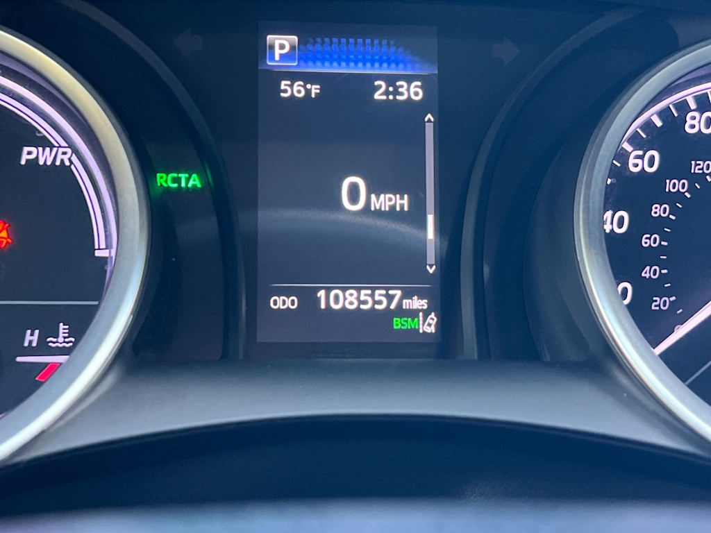 Thumbnail: 2022 Toyota Camry - 28