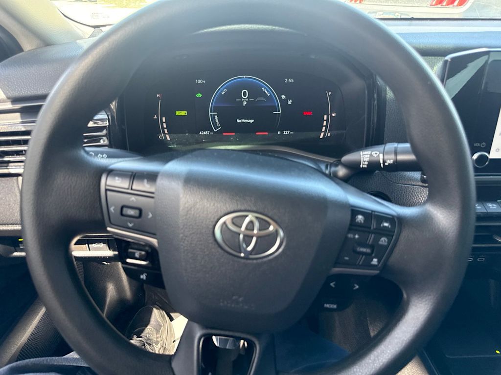 Thumbnail: 2025 Toyota Camry - 2